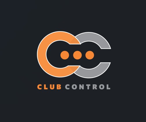 ClubControl Logo