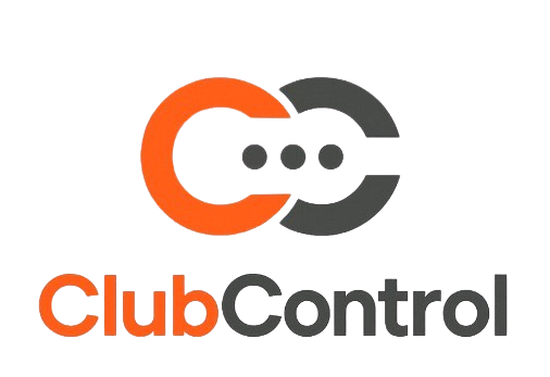 Logótipo de ClubControl